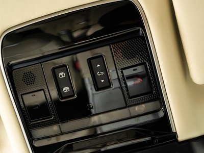 صورة مصغرة 63 لـ 2024 LAND Rover RANGE ROVER