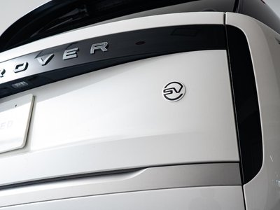 صورة مصغرة 66 لـ 2024 LAND Rover RANGE ROVER