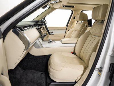 صورة مصغرة 70 لـ 2024 LAND Rover RANGE ROVER