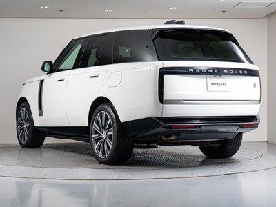 صورة مصغرة 20 لـ 2024 LAND Rover RANGE ROVER