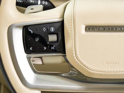 صورة مصغرة 32 لـ 2024 LAND Rover RANGE ROVER