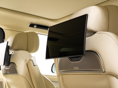 صورة 4 لـ 2024 LAND Rover RANGE ROVER