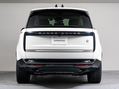 صورة مصغرة 21 لـ 2024 LAND Rover RANGE ROVER