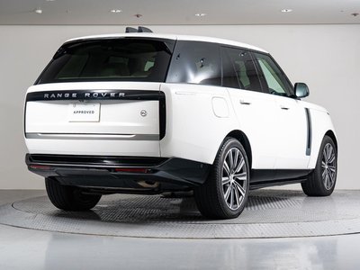 صورة مصغرة 23 لـ 2024 LAND Rover RANGE ROVER