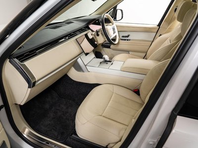 صورة مصغرة 69 لـ 2024 LAND Rover RANGE ROVER