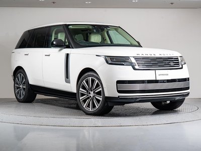 صورة مصغرة 25 لـ 2024 LAND Rover RANGE ROVER
