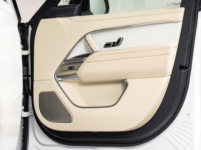 صورة مصغرة 27 لـ 2024 LAND Rover RANGE ROVER