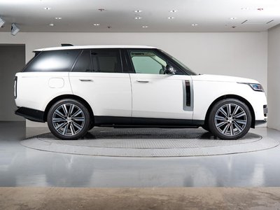 صورة مصغرة 24 لـ 2024 LAND Rover RANGE ROVER