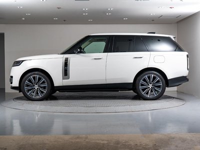 صورة مصغرة 19 لـ 2024 LAND Rover RANGE ROVER