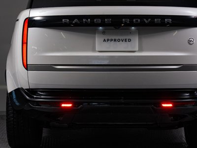 صورة مصغرة 22 لـ 2024 LAND Rover RANGE ROVER