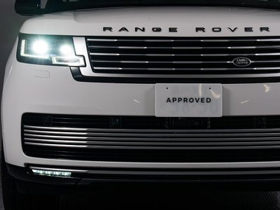 صورة مصغرة 16 لـ 2024 LAND Rover RANGE ROVER
