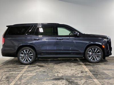 CADILLAC ESCALADE - 6