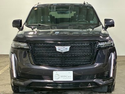 CADILLAC ESCALADE - 4