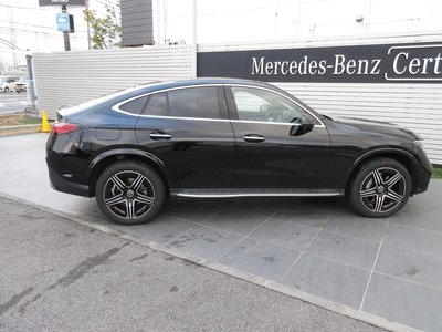 MERCEDES-BENZ GLC - 9