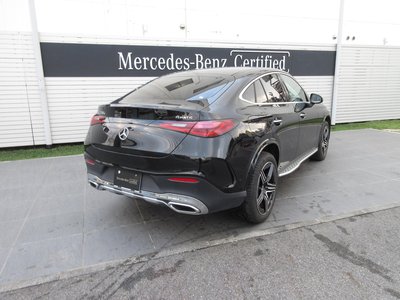 MERCEDES-BENZ GLC - 10