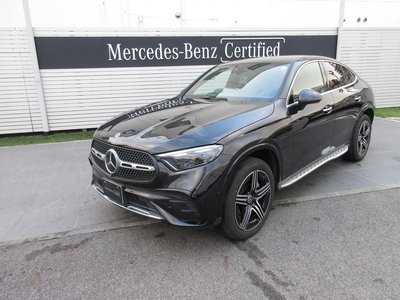 MERCEDES-BENZ GLC - 3