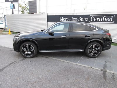 MERCEDES-BENZ GLC - 8