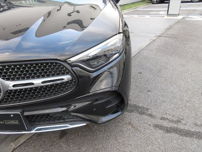 MERCEDES-BENZ GLC - 5