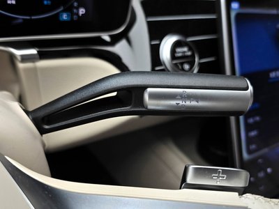 MERCEDES-BENZ S-CLASS - 9