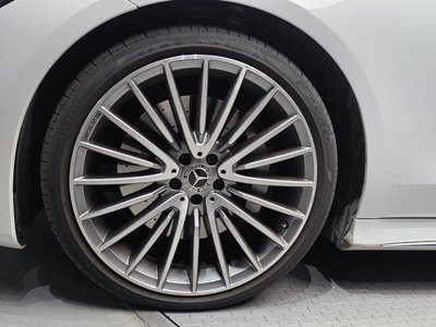 MERCEDES-BENZ S-CLASS - 6