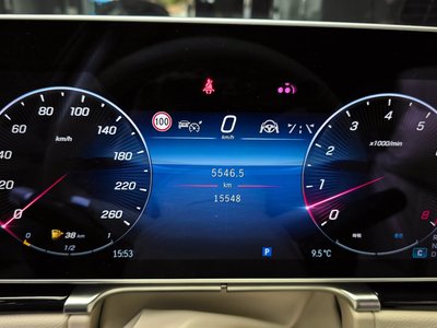 MERCEDES-BENZ S-CLASS - 8