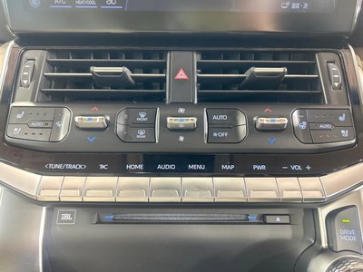 صورة مصغرة 46 لـ 2024 Toyota LAND CRUISER 300
