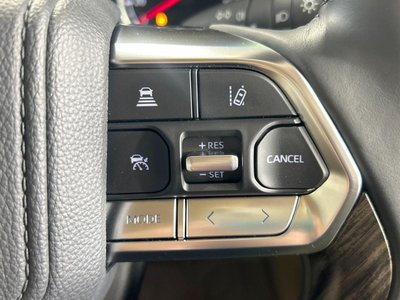 TOYOTA LAND CRUISER 300 - 7