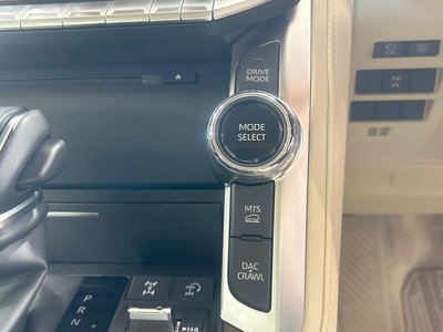 صورة مصغرة 64 لـ 2024 Toyota LAND CRUISER 300