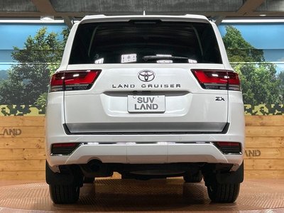 صورة مصغرة 16 لـ 2024 Toyota LAND CRUISER 300