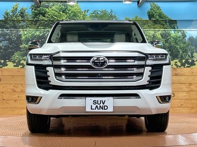 صورة مصغرة 15 لـ 2024 Toyota LAND CRUISER 300