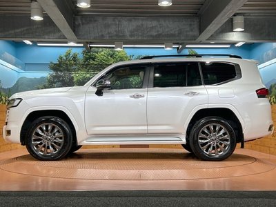 صورة مصغرة 27 لـ 2024 Toyota LAND CRUISER 300