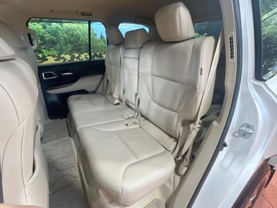 صورة مصغرة 59 لـ 2024 Toyota LAND CRUISER 300