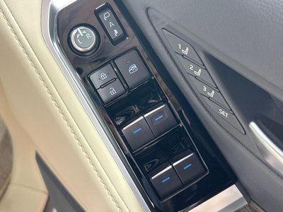 صورة مصغرة 32 لـ 2024 Toyota LAND CRUISER 300