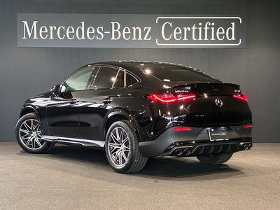 MERCEDES-BENZ GLC AMG - 8