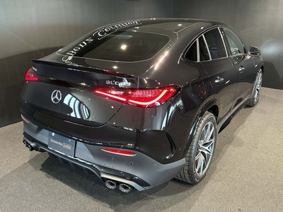 MERCEDES-BENZ GLC AMG - 9