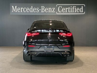 MERCEDES-BENZ GLC AMG - 7
