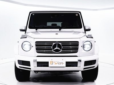 2022 Mercedes-BENZ G-CLASS thumbnail 11