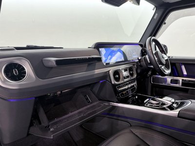 2022 Mercedes-BENZ G-CLASS thumbnail 37