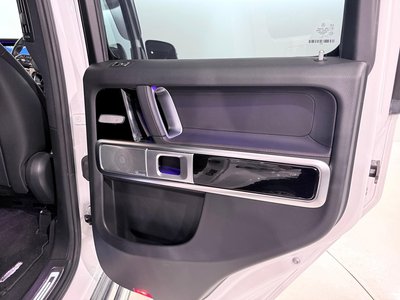 2022 Mercedes-BENZ G-CLASS thumbnail 29
