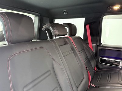 2022 Mercedes-BENZ G-CLASS thumbnail 30