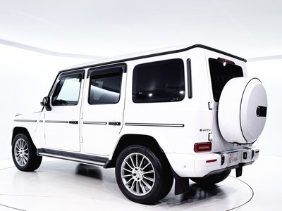 صورة 5 لـ 2022 Mercedes-BENZ G-CLASS