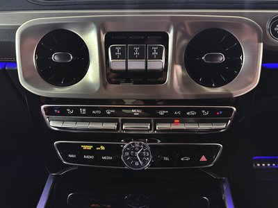 2022 Mercedes-BENZ G-CLASS thumbnail 21