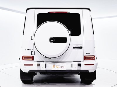 2022 Mercedes-BENZ G-CLASS thumbnail 12