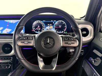 2022 Mercedes-BENZ G-CLASS thumbnail 13