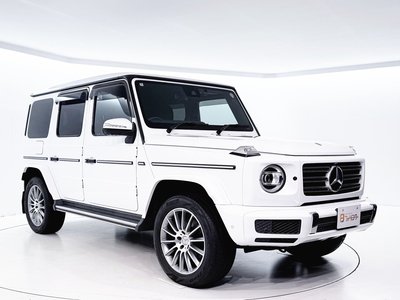 صورة 9 لـ 2022 Mercedes-BENZ G-CLASS