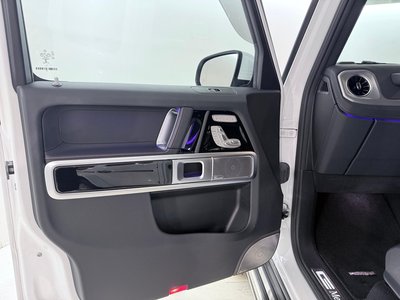 2022 Mercedes-BENZ G-CLASS thumbnail 34