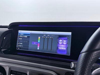 2022 Mercedes-BENZ G-CLASS thumbnail 16