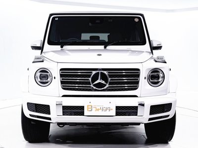 صورة 10 لـ 2022 Mercedes-BENZ G-CLASS