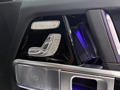 2022 Mercedes-BENZ G-CLASS thumbnail 28
