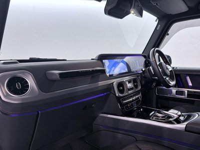 2022 Mercedes-BENZ G-CLASS thumbnail 36